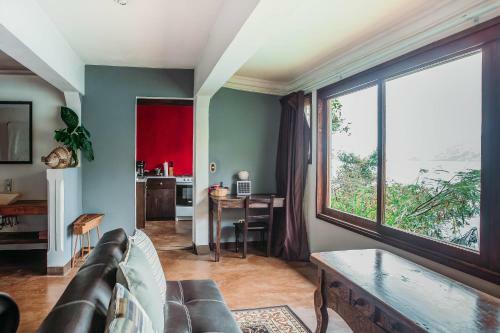 Apartamento Atitlan Sunset Lodge