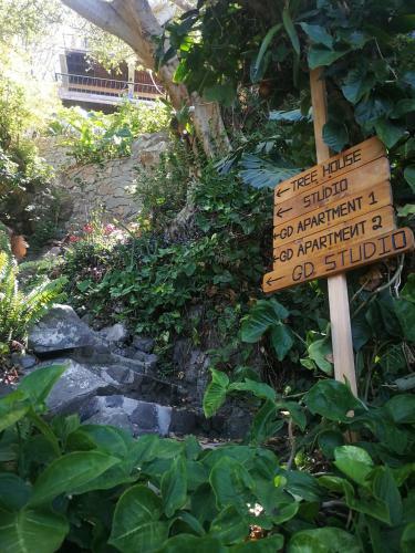 Apartamento Atitlan Sunset Lodge