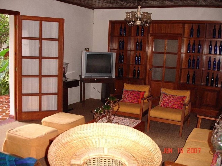 Hotel Casa Duranta