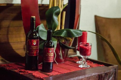 San Ricardo Farm & Lodge