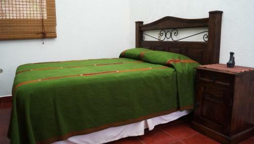 Atitlan Villas