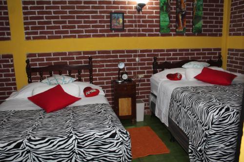 Hotel Casa Del Viajero