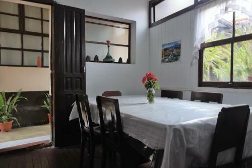 Casa Seibel