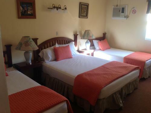 Hotel Posada El Delfin