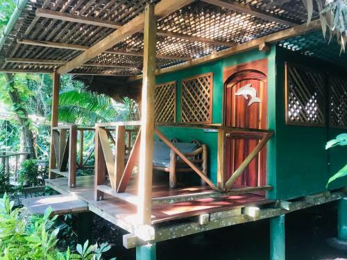 Hotel Finca Tatin