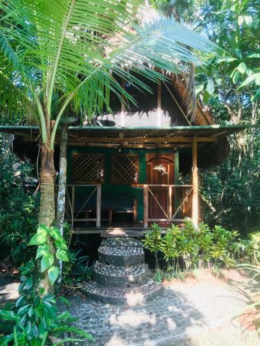 Hotel Finca Tatin