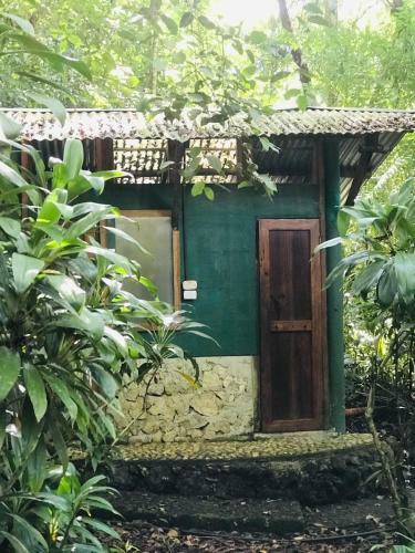Hotel Finca Tatin