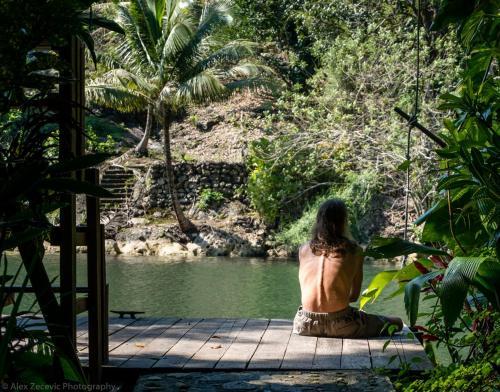 Hotel Finca Tatin