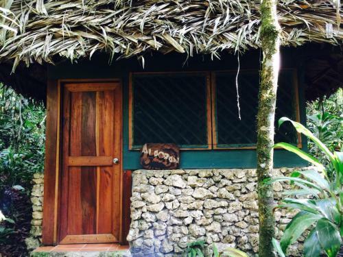 Hotel Finca Tatin