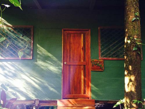 Hotel Finca Tatin