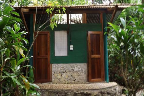 Hotel Finca Tatin