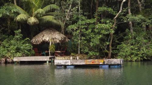 Hotel Finca Tatin