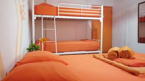 Acuarela Hostal