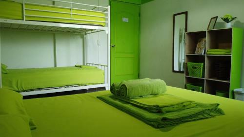 Acuarela Hostal