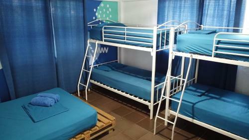 Acuarela Hostal