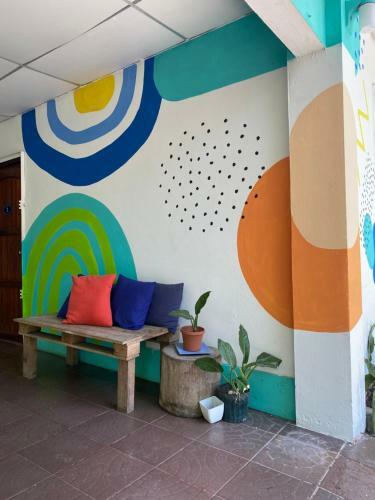 Acuarela Hostal