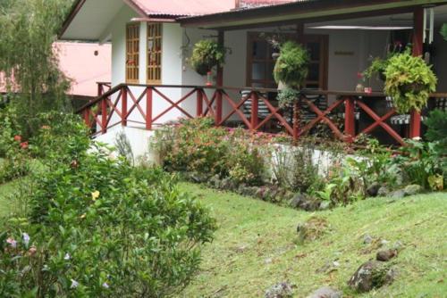 Cielito Sur Bed & Breakfast Inn