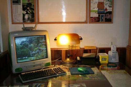 Cielito Sur Bed & Breakfast Inn