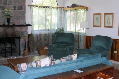 Cielito Sur Bed & Breakfast Inn