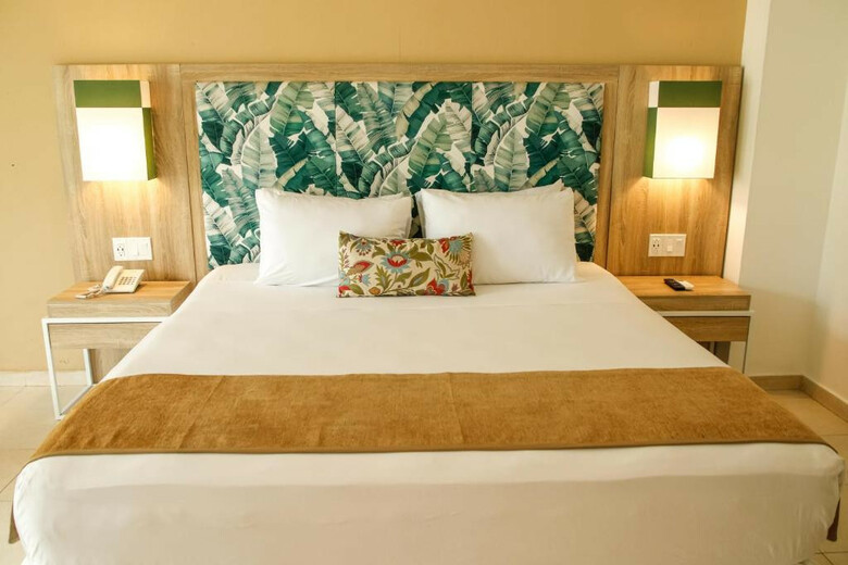 Hotel Playa Blanca Resort