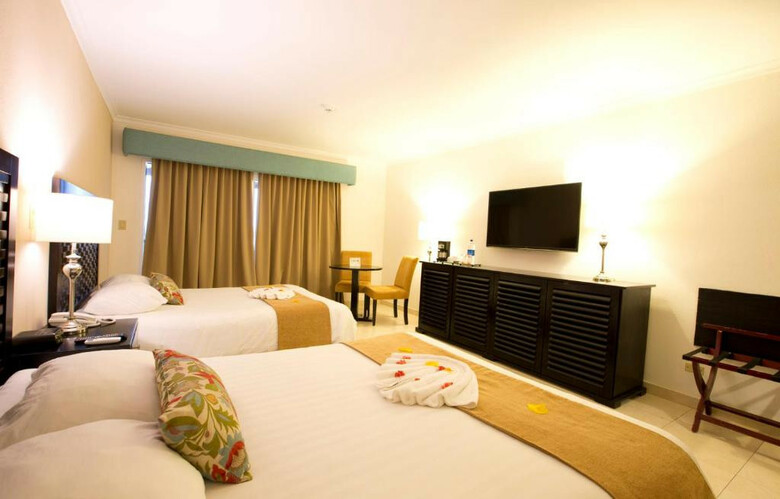 Hotel Playa Blanca Resort