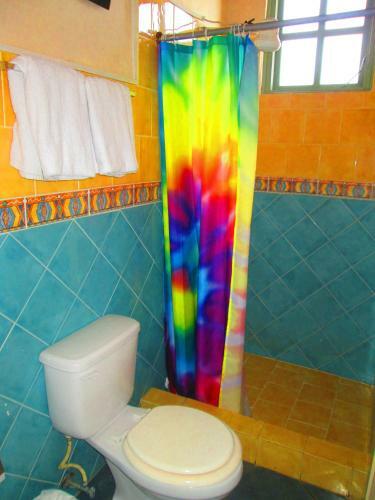 Hotel Vereda Tropical