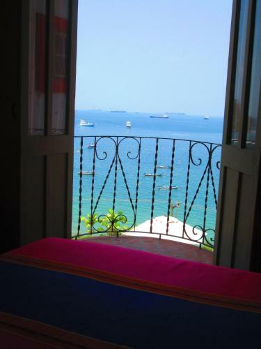 Hotel Vereda Tropical