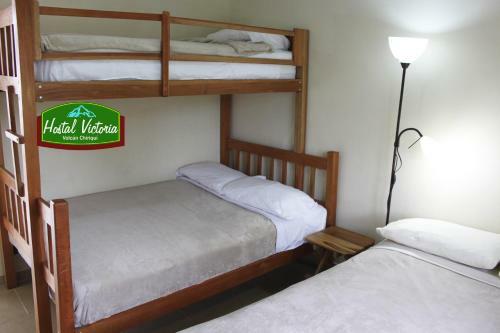 Albergue Hostal Victoria Volcan Chiriqui