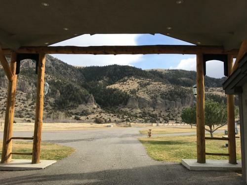 Lodge Erik's Ranch