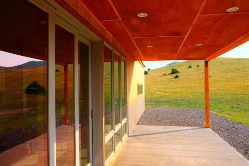 Lodge Erik's Ranch