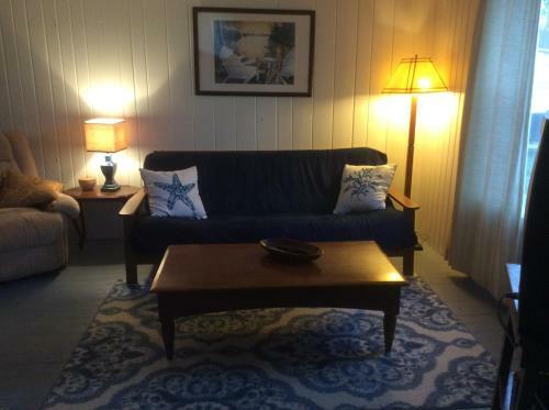 The Eastland Motel