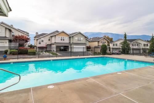 Wapato Ridge: Lair (216)