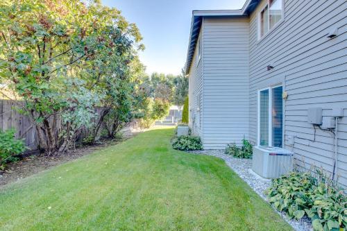 Wapato Ridge: Lair (216)