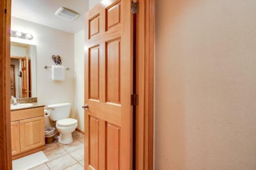 Wapato Ridge: Lake Breeze Abode (226)