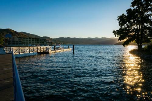 Wapato Ridge: Lake Breeze Abode (226)