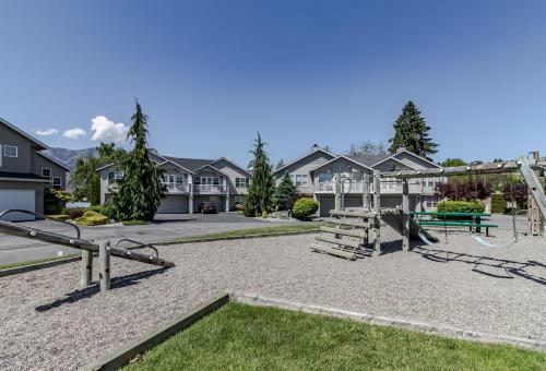 Wapato Ridge: Lake Breeze Abode (226)