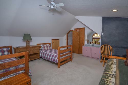 Eagle's Landing Five-bedroom Holiday Home