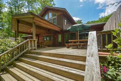 Welcome View Point Five-bedroom Holiday Home