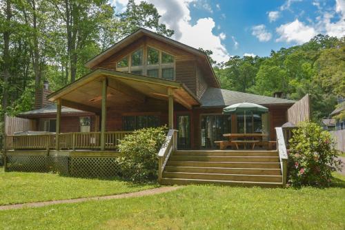 Welcome View Point Five-bedroom Holiday Home