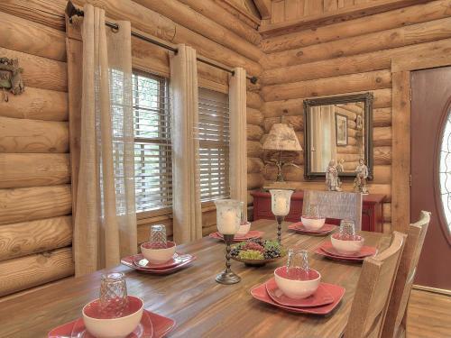 Kathys Kabin Cabin