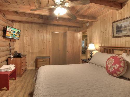 Kathys Kabin Cabin