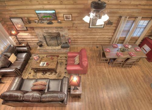 Kathys Kabin Cabin