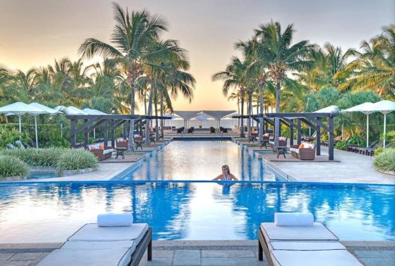 Hotel Jw Marriott Panama Golf & Beach Resort