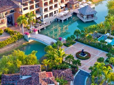 Hotel Jw Marriott Panama Golf & Beach Resort