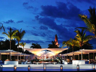 Hotel Jw Marriott Panama Golf & Beach Resort