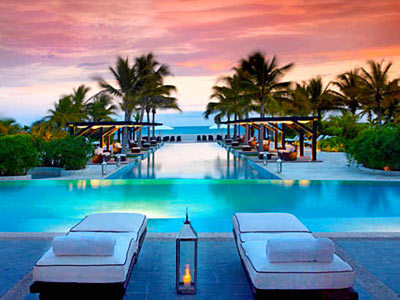 Hotel Jw Marriott Panama Golf & Beach Resort