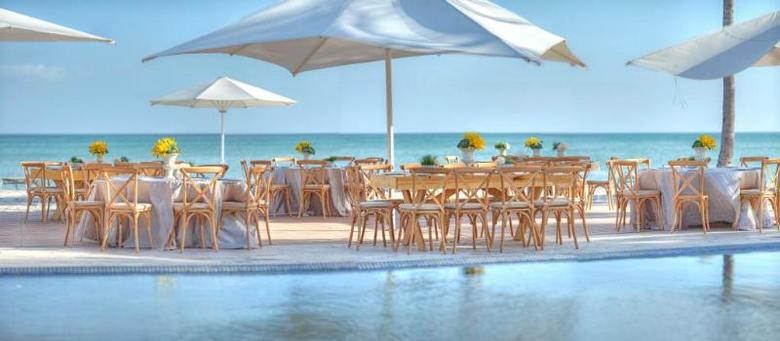 Hotel Jw Marriott Panama Golf & Beach Resort