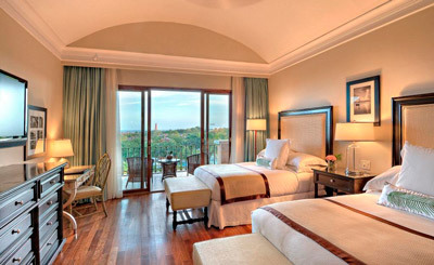 Hotel Jw Marriott Panama Golf & Beach Resort