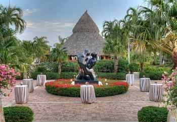Hotel Jw Marriott Panama Golf & Beach Resort