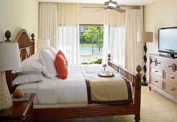 Hotel Jw Marriott Panama Golf & Beach Resort